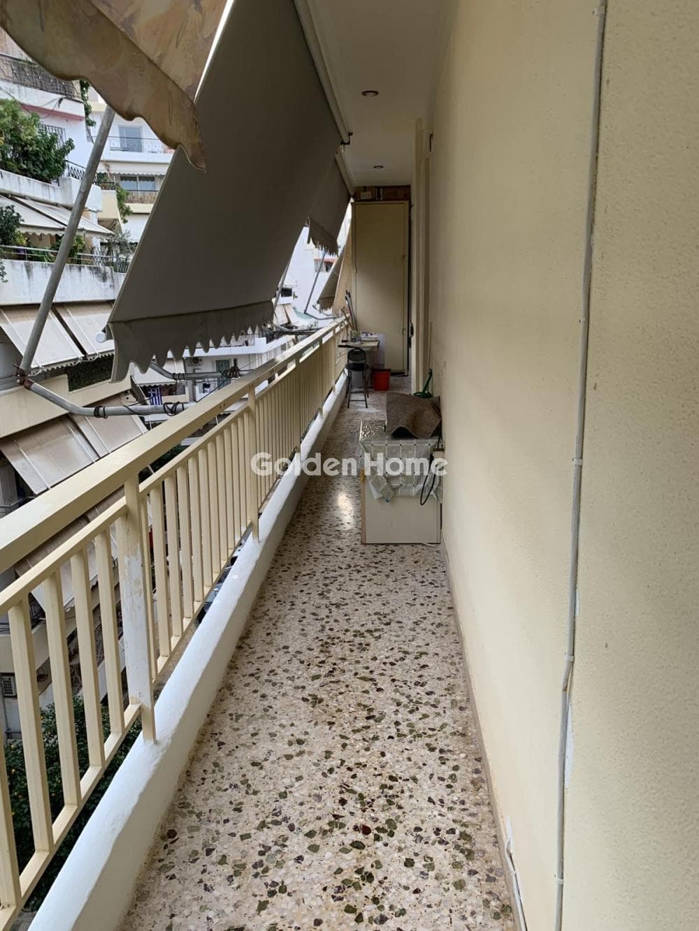 Apartment in Nea Elvetia, Vironas — Photo 13 of 13