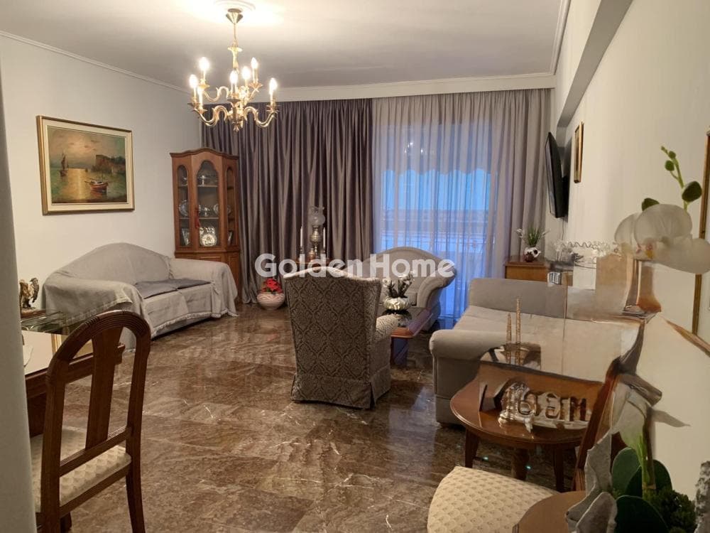 Apartment in Nea Elvetia, Vironas — Photo 2 of 13