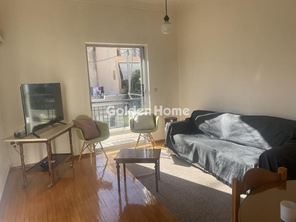 Apartment in Agios Ierotheos, Peristeri — Photo 3 of 28