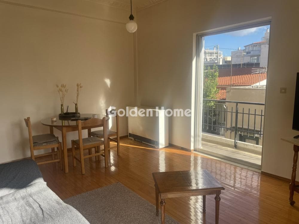 Apartment in Agios Ierotheos, Peristeri — Photo 2 of 28