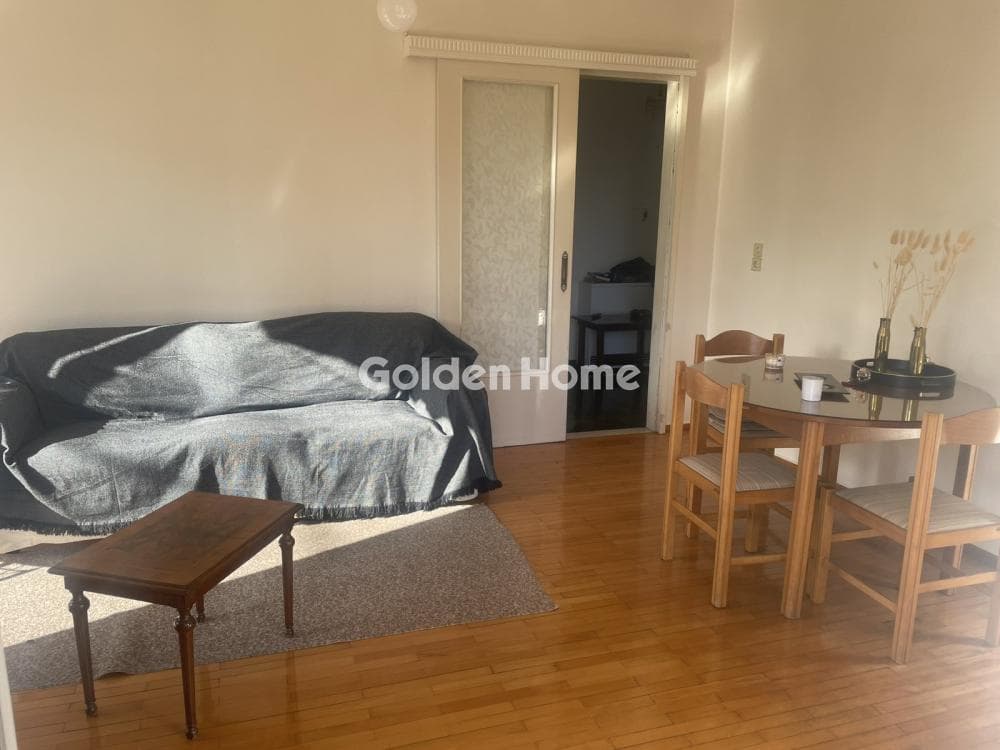 Apartment in Agios Ierotheos, Peristeri — Photo 4 of 28