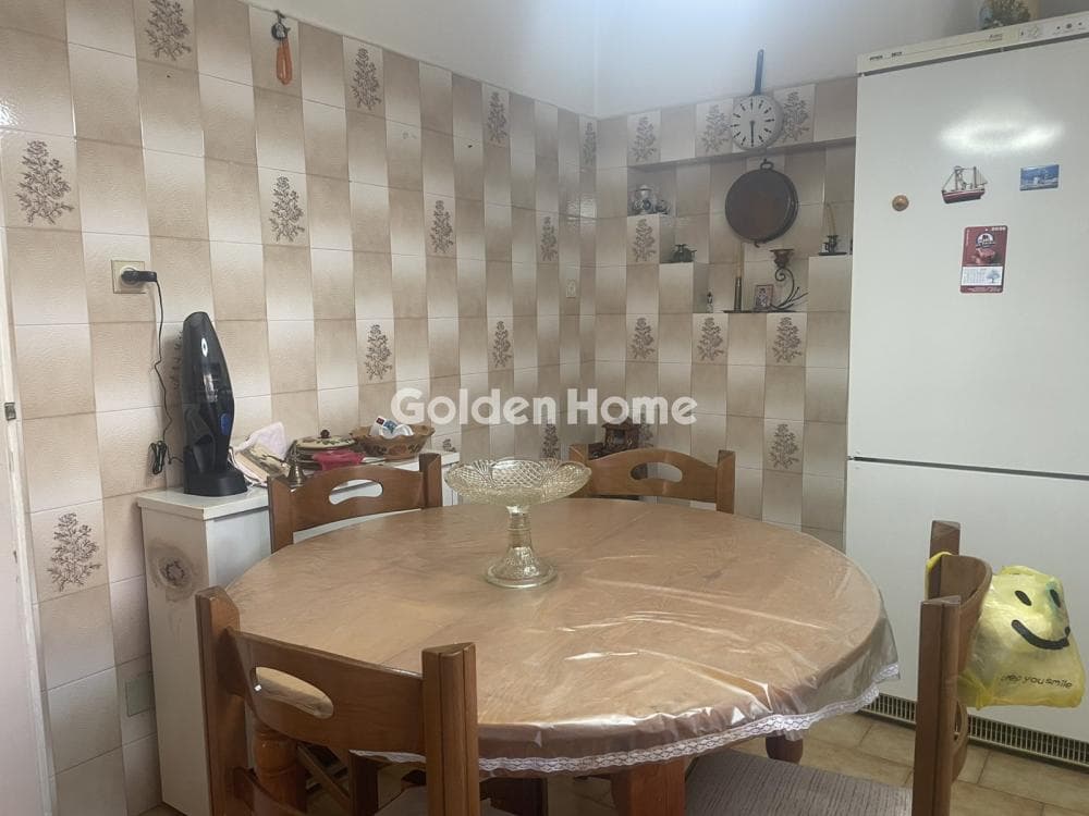 Apartment in Agios Ierotheos, Peristeri — Photo 16 of 28