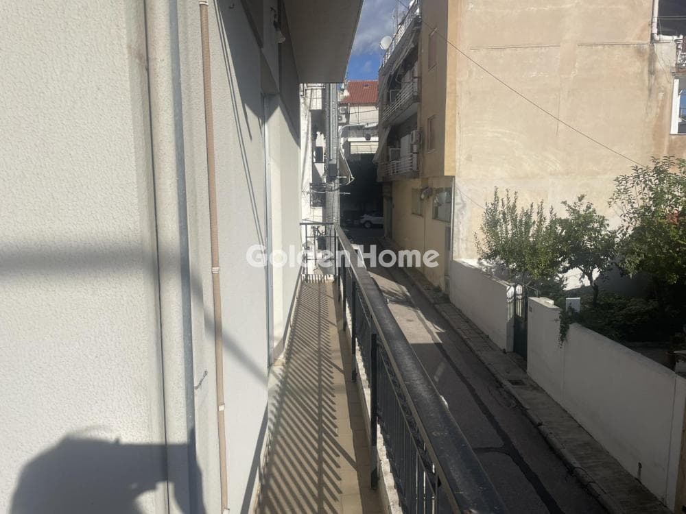 Apartment in Agios Ierotheos, Peristeri — Photo 25 of 28
