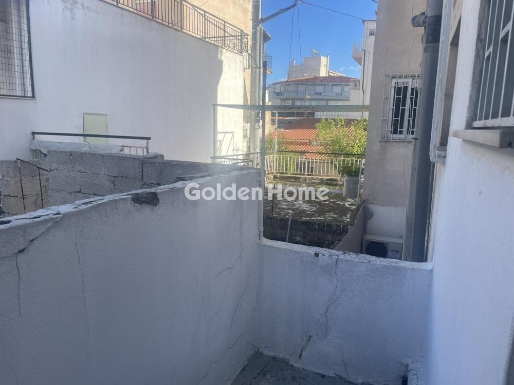 Apartment in Agios Ierotheos, Peristeri — Photo 26 of 28