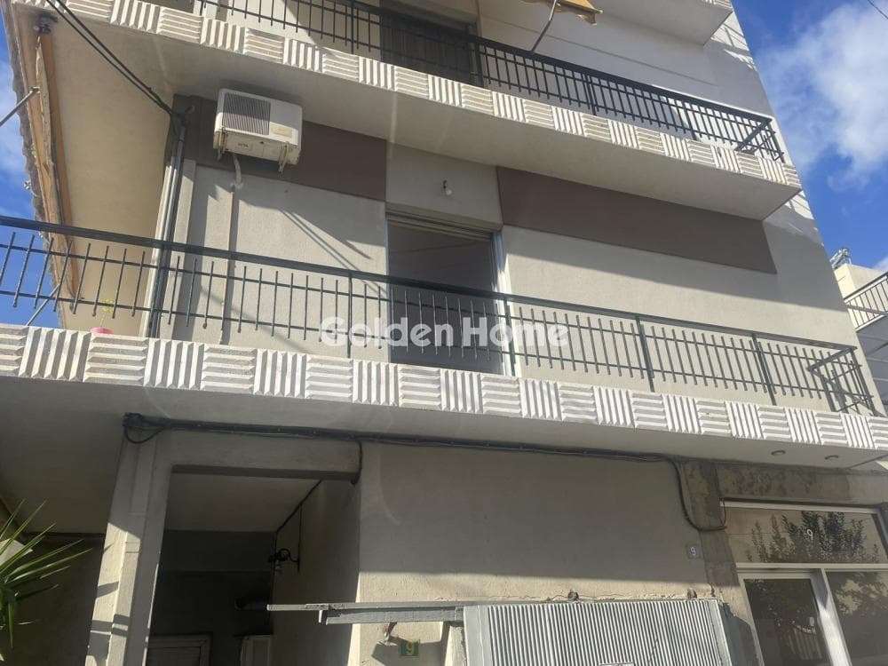 Apartment in Agios Ierotheos, Peristeri — Photo 28 of 28