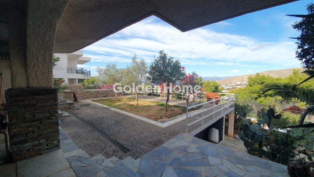 House in Saronida, Saronida — Photo 7 of 65