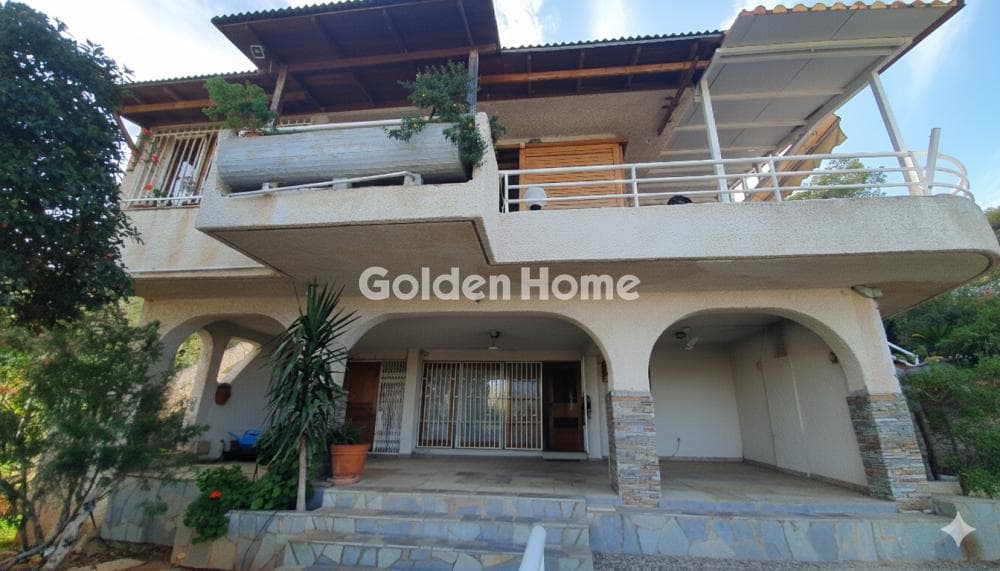 House in Saronida, Saronida — Photo 55 of 65