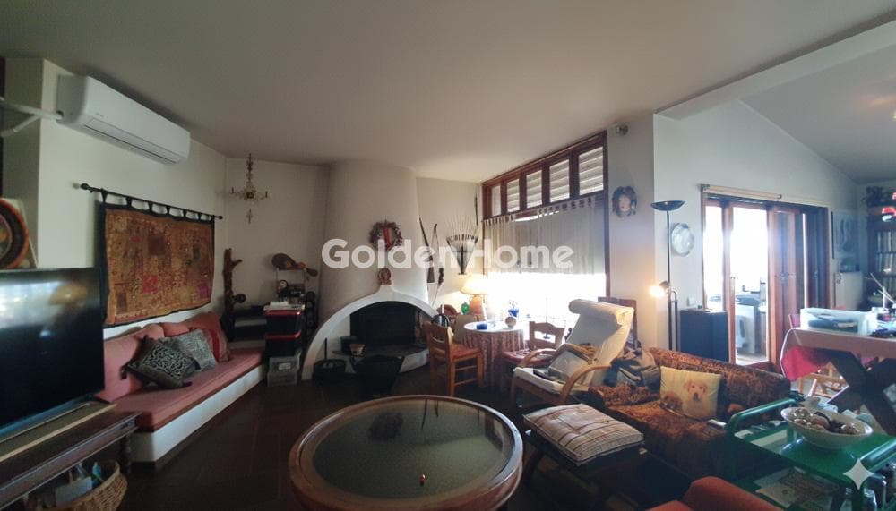 House in Saronida, Saronida — Photo 24 of 65