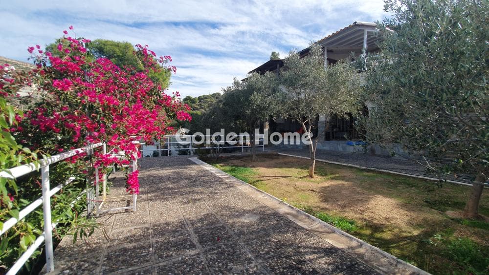 House in Saronida, Saronida — Photo 2 of 65