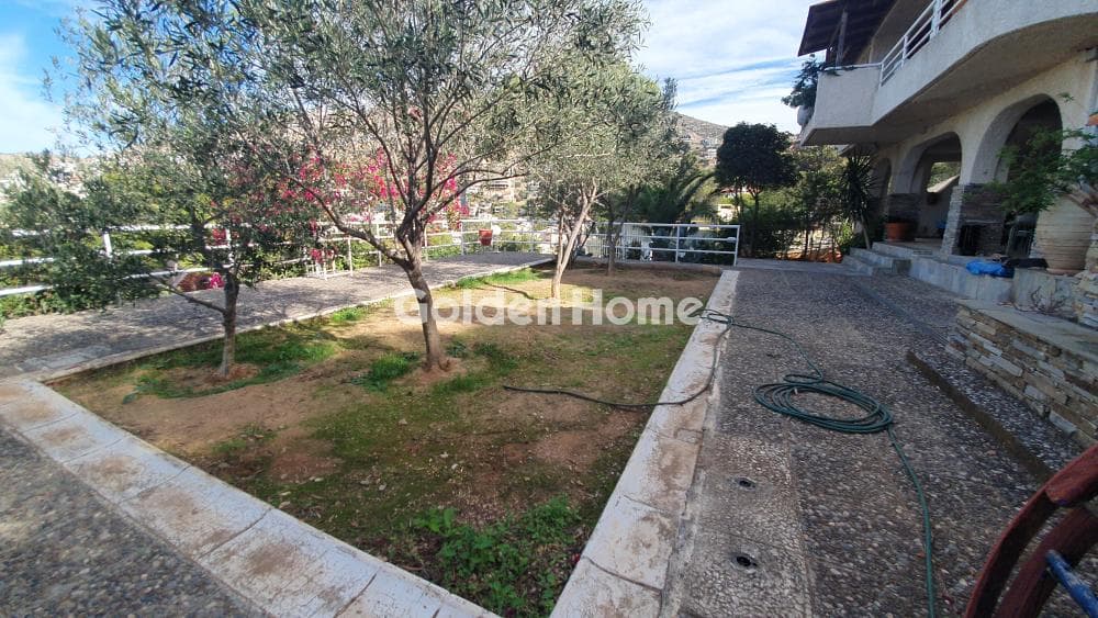 House in Saronida, Saronida — Photo 53 of 65