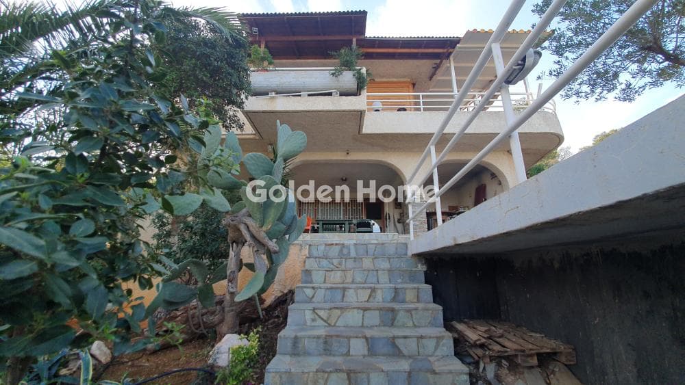 House in Saronida, Saronida — Photo 56 of 65