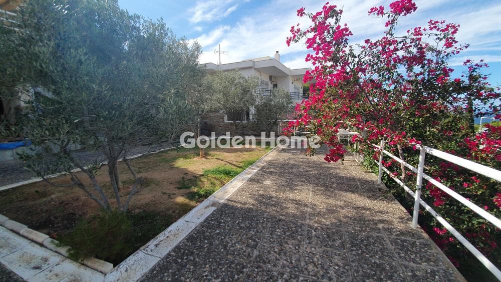 House in Saronida, Saronida — Photo 54 of 65