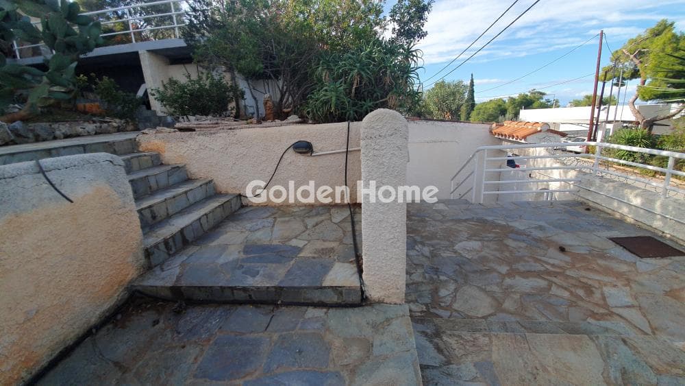 House in Saronida, Saronida — Photo 60 of 65