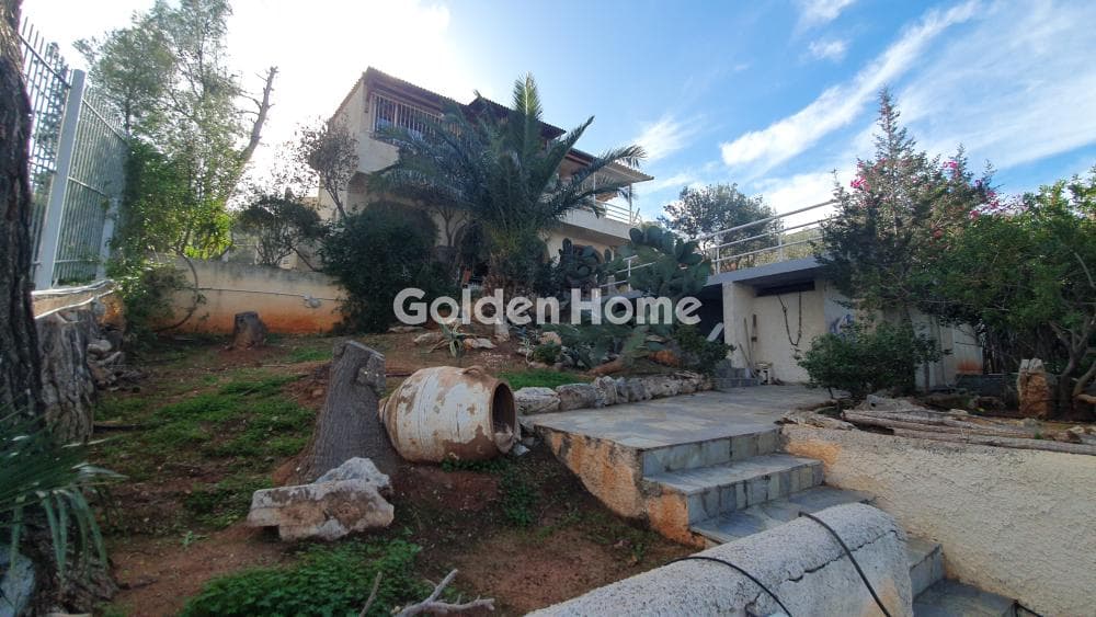 House in Saronida, Saronida — Photo 64 of 65