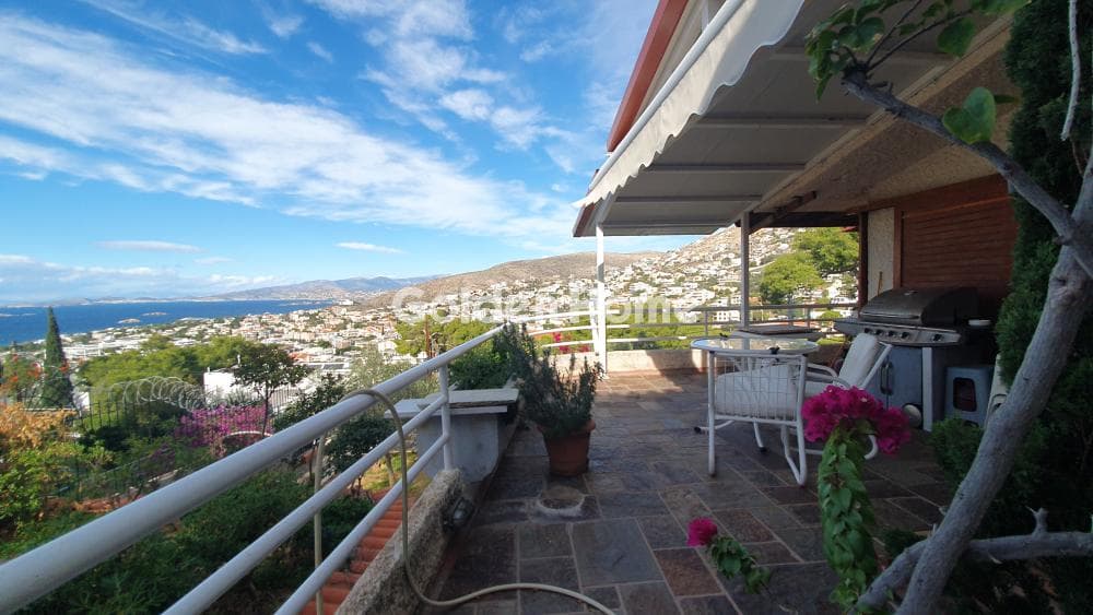 House in Saronida, Saronida — Photo 32 of 65