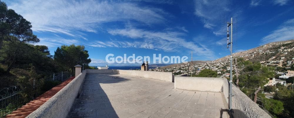 House in Saronida, Saronida — Photo 58 of 65