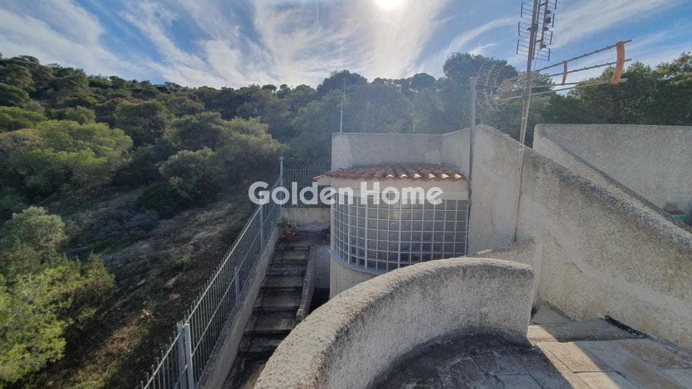 House in Saronida, Saronida — Photo 59 of 65