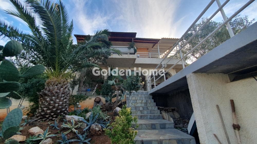 House in Saronida, Saronida — Photo 63 of 65