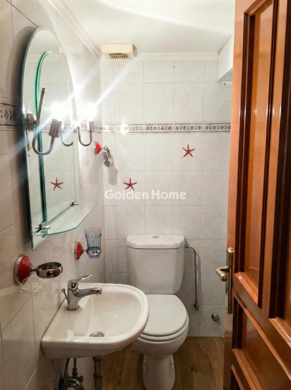 Apartment in Cemetery, Nikaia — Photo 9 of 14