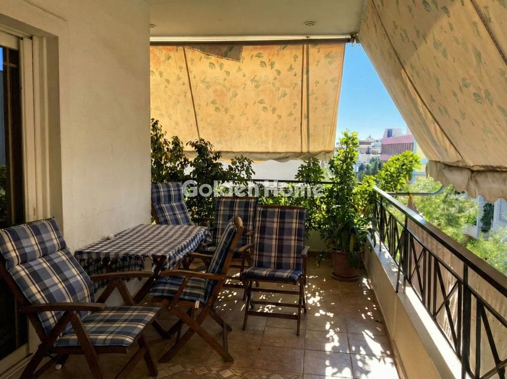 Apartment in Cemetery, Nikaia — Photo 14 of 14