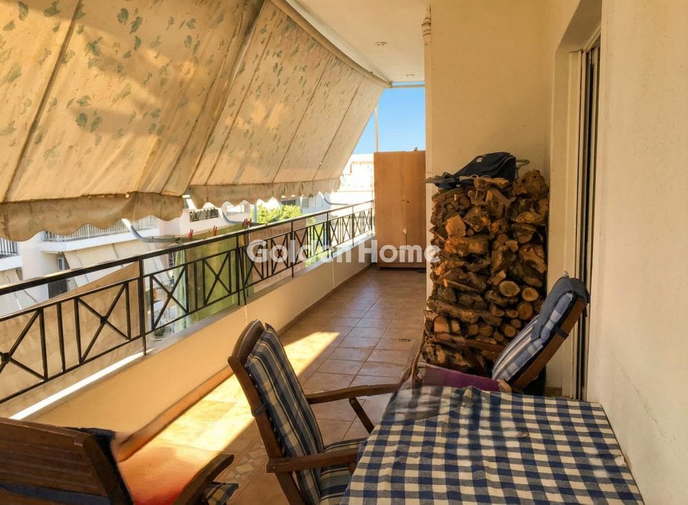 Apartment in Cemetery, Nikaia — Photo 12 of 14