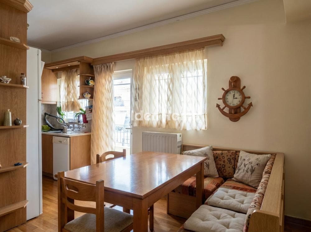 Apartment in Cemetery, Nikaia — Photo 7 of 14