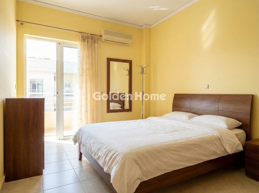 Apartment in Cemetery, Nikaia — Photo 11 of 14