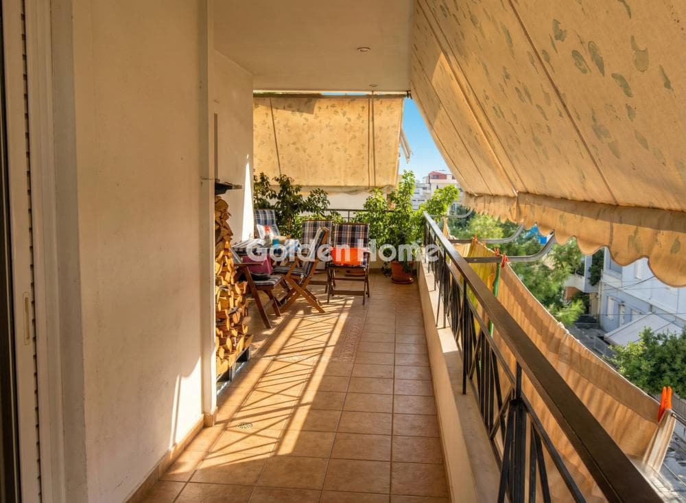 Apartment in Cemetery, Nikaia — Photo 13 of 14