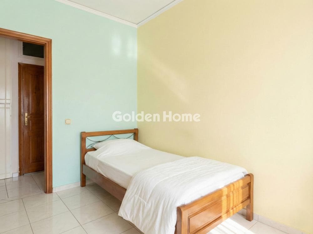 Apartment in Cemetery, Nikaia — Photo 10 of 14