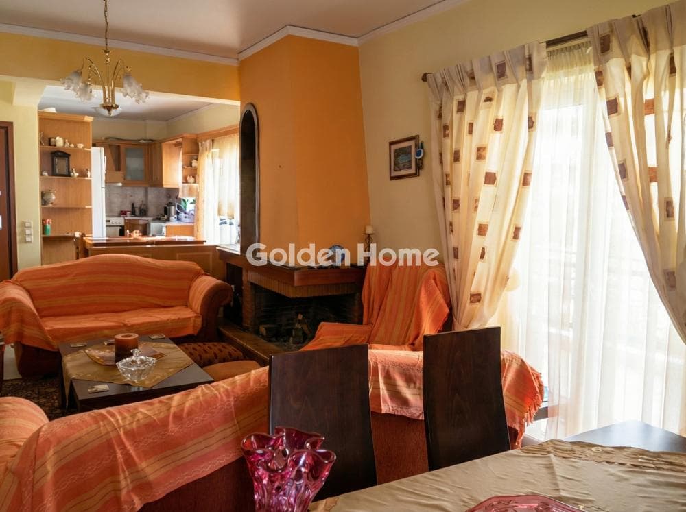 Apartment in Cemetery, Nikaia — Photo 5 of 14