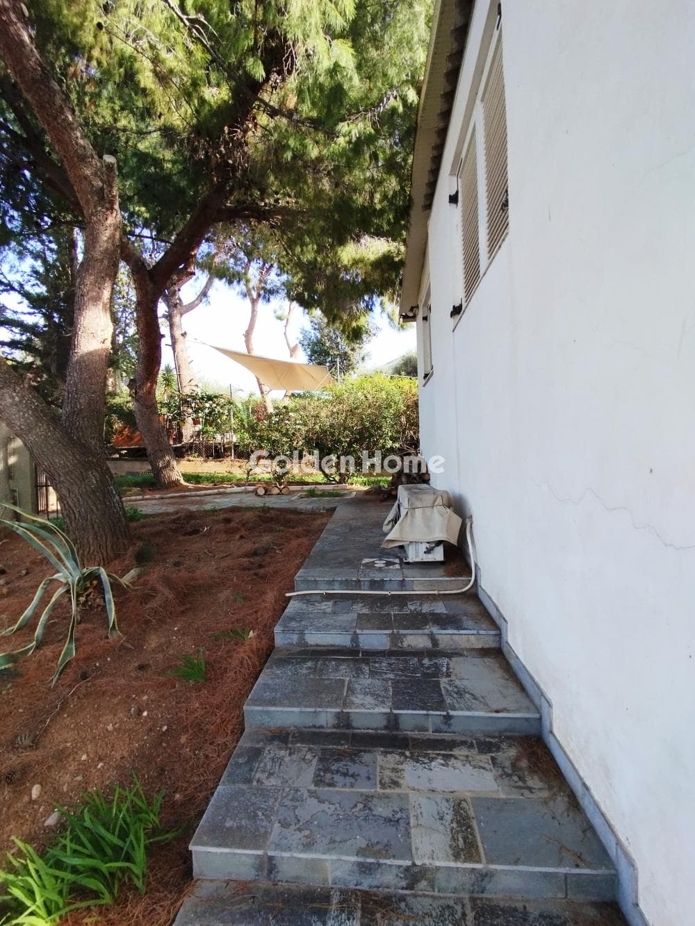 House in Thimari, Palaia Fokaia — Photo 21 of 22