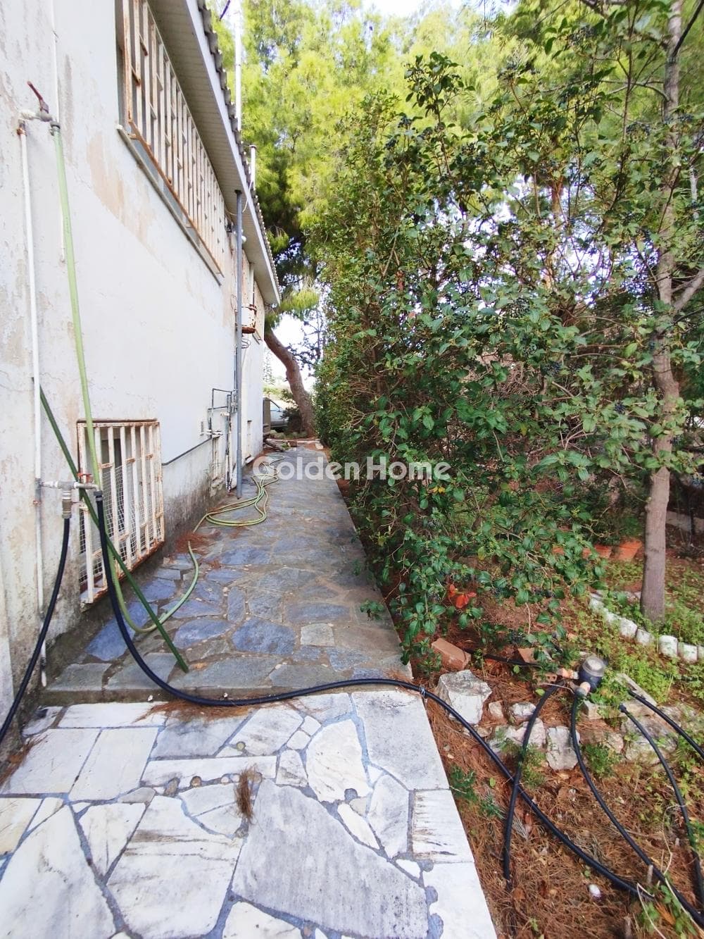 House in Thimari, Palaia Fokaia — Photo 22 of 22