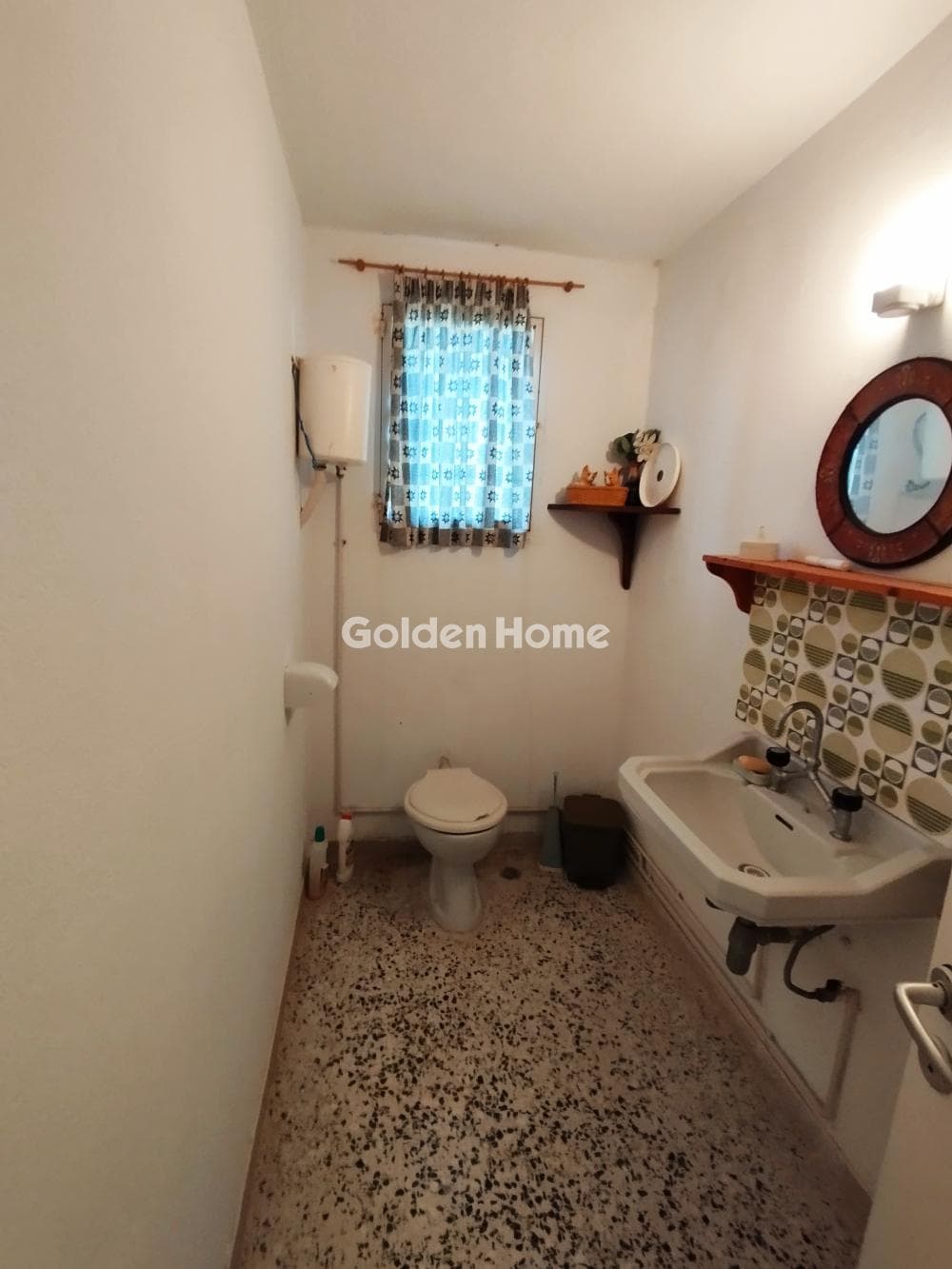 House in Thimari, Palaia Fokaia — Photo 19 of 22