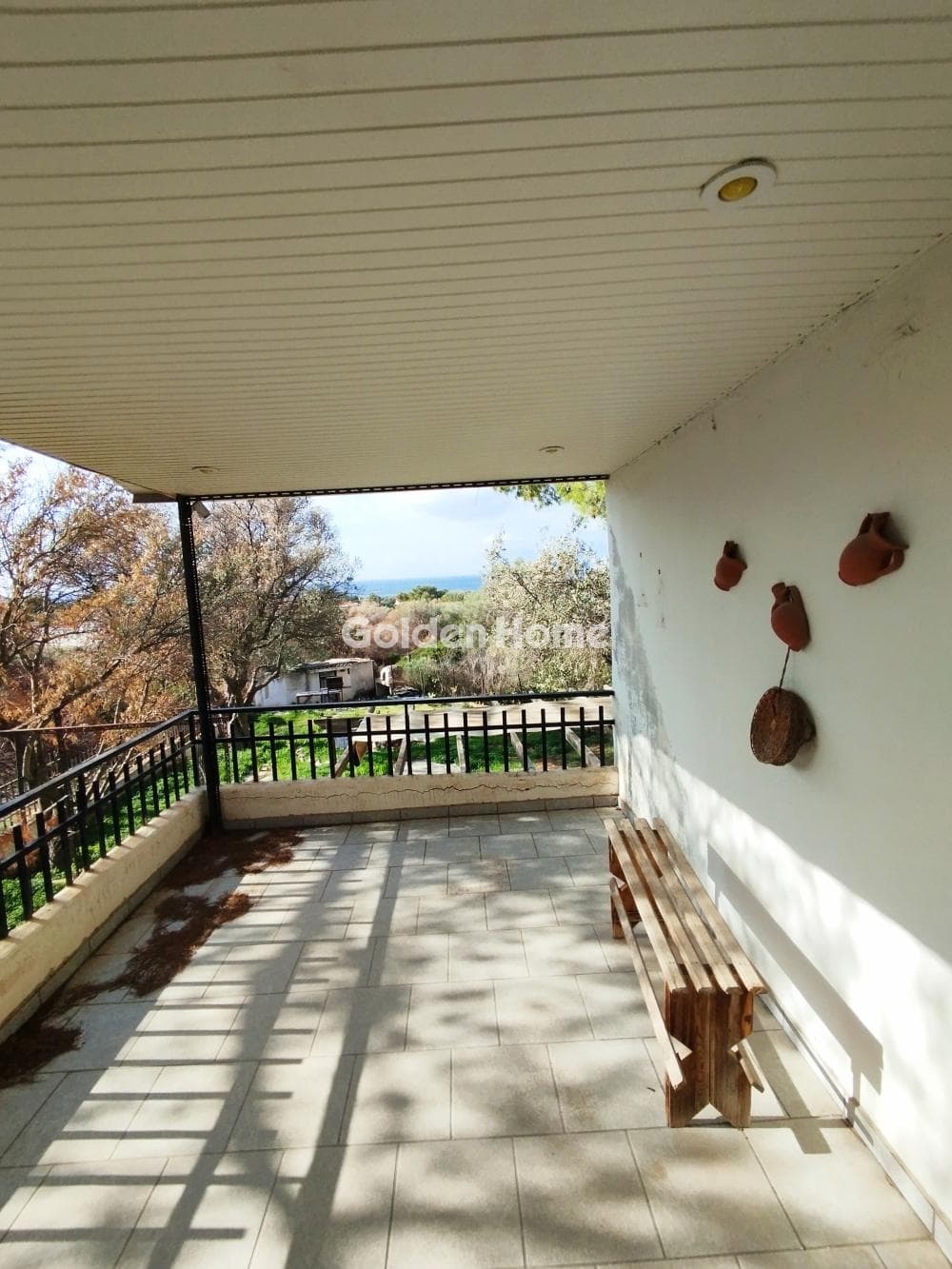 House in Thimari, Palaia Fokaia — Photo 6 of 22