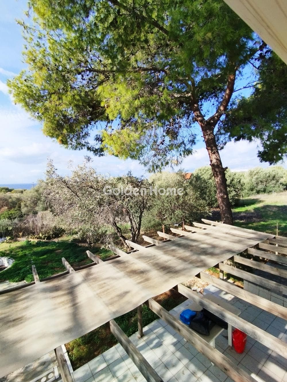 House in Thimari, Palaia Fokaia — Photo 5 of 22