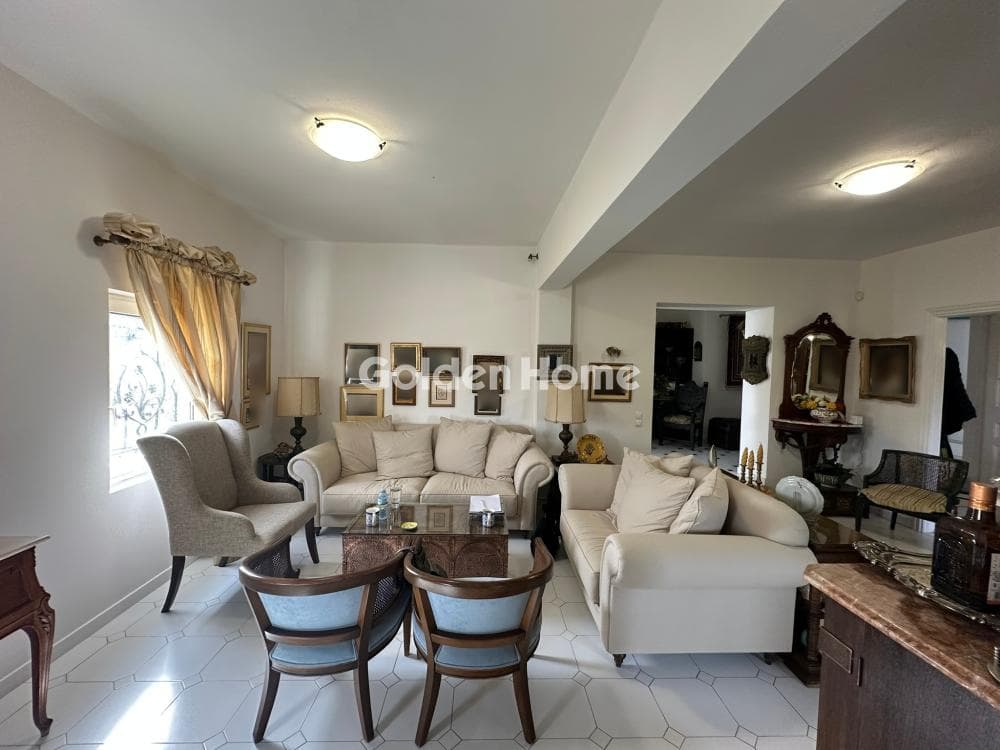 House in Center, Com. Kapandriti — Photo 4 of 24
