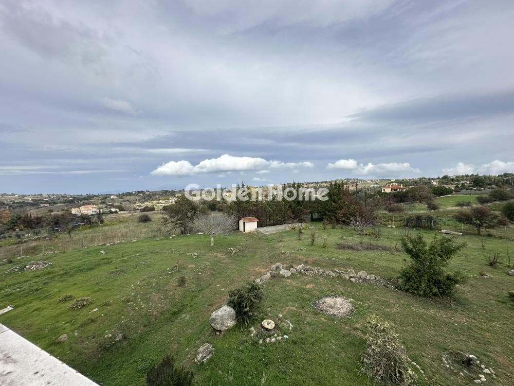House in Center, Com. Kapandriti — Photo 20 of 24