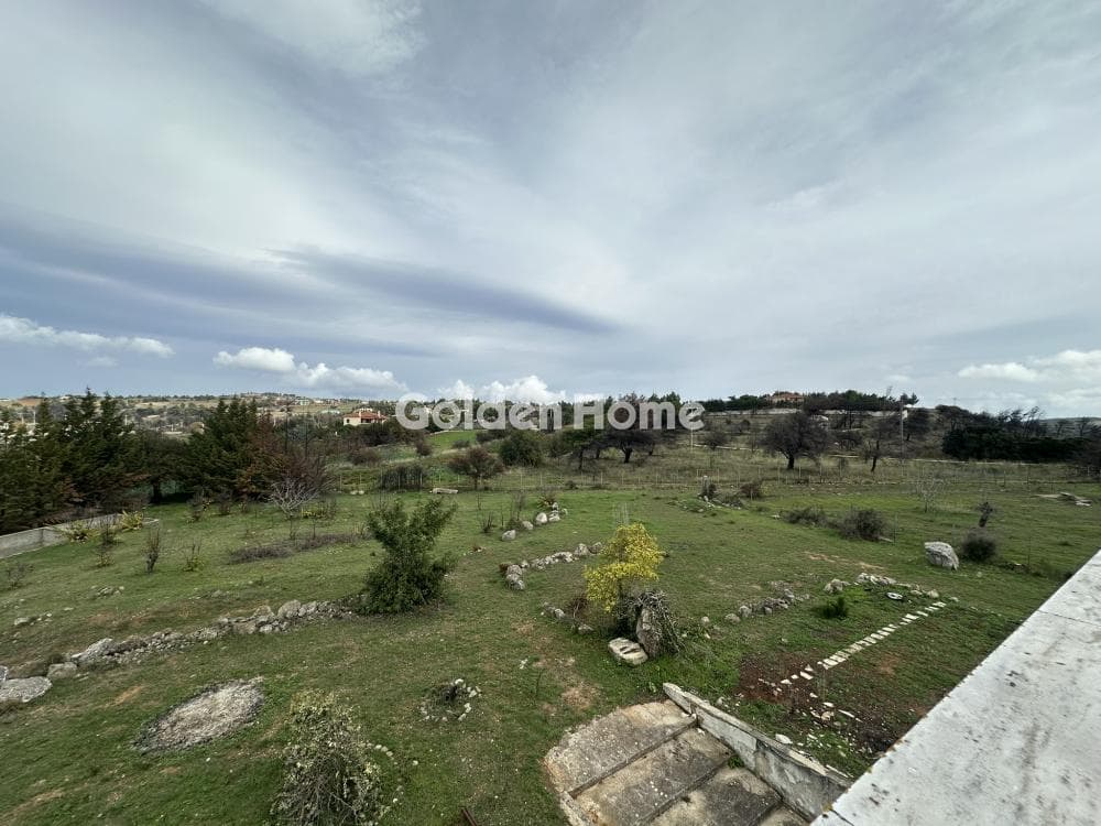 House in Center, Com. Kapandriti — Photo 21 of 24