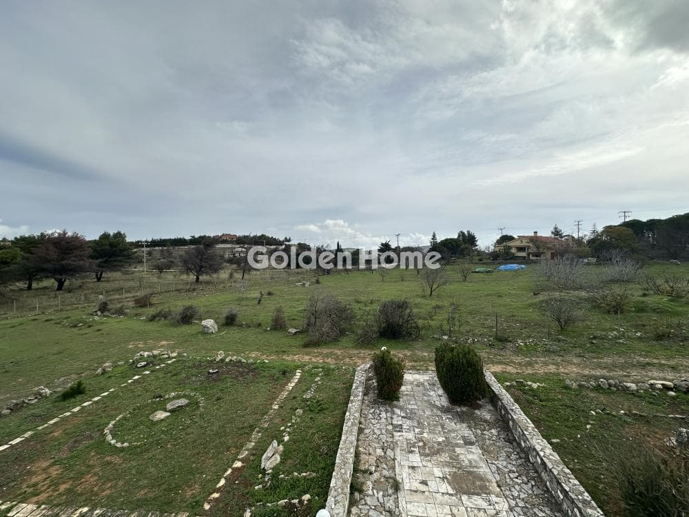 House in Center, Com. Kapandriti — Photo 22 of 24