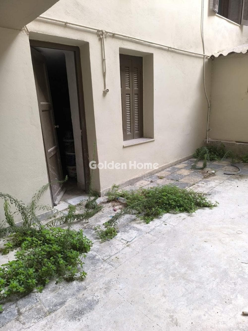 Apartment in Lofos Finopoulou, Poligono - Tourkovounia — Photo 9 of 15