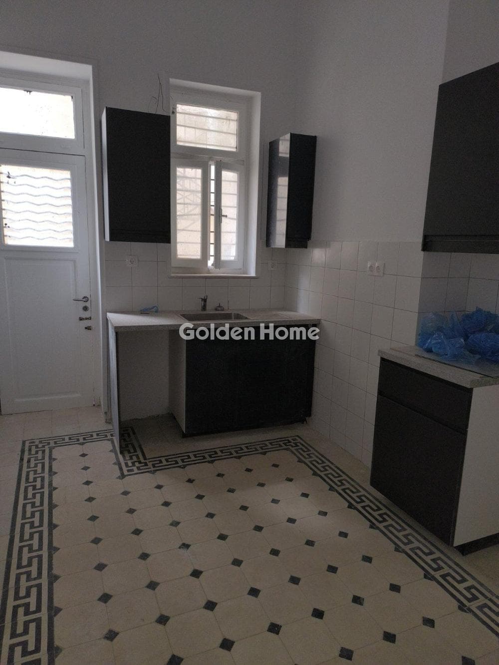 Apartment in Lofos Finopoulou, Poligono - Tourkovounia — Photo 15 of 15
