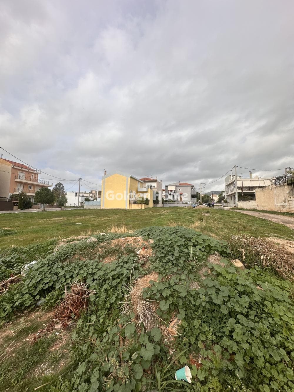 Οικόπεδο στην Άγιος Γεώργιος, Άνω Λιόσια — Φωτογραφία 4 από 9