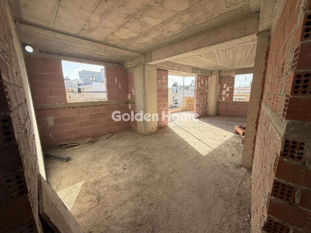 Apartment in Evgenia, Keratsini — Photo 20 of 20