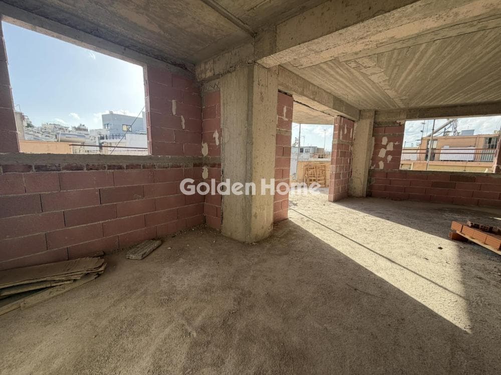 Apartment in Anastasi, Keratsini — Photo 8 of 18