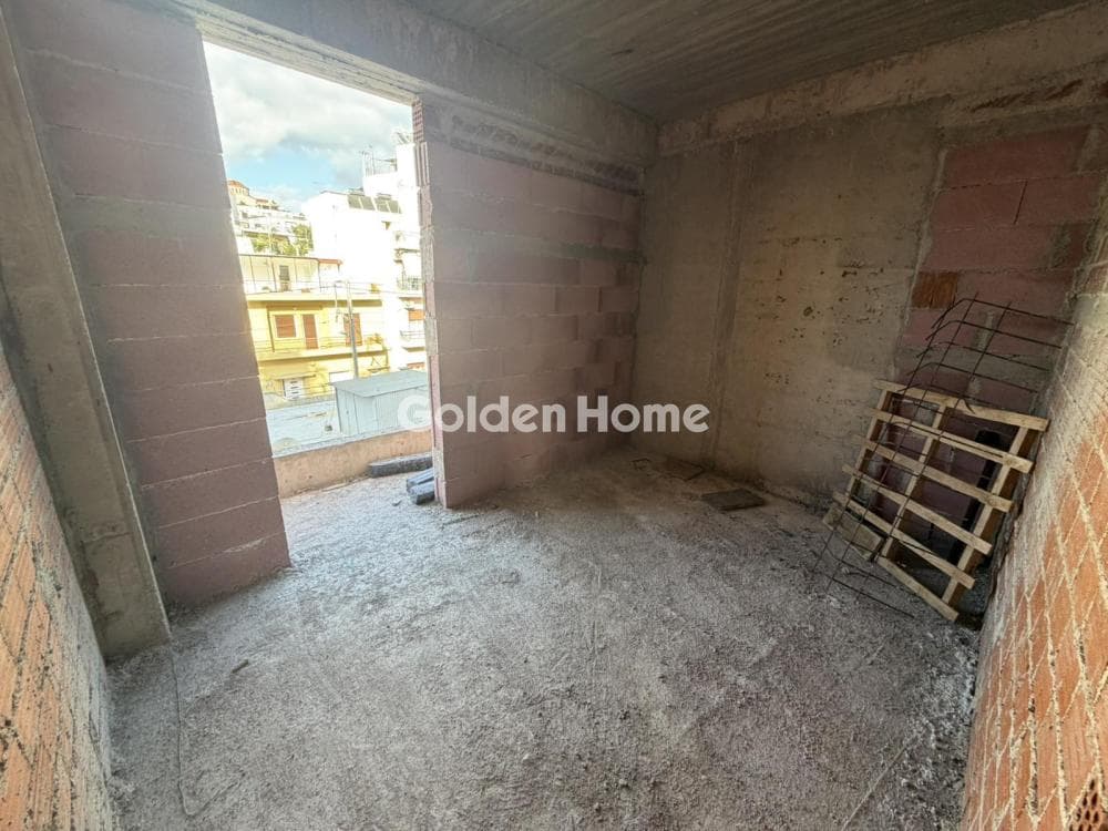 Διαμέρισμα στην Ευγένεια, Κερατσίνι — Φωτογραφία 8 από 12