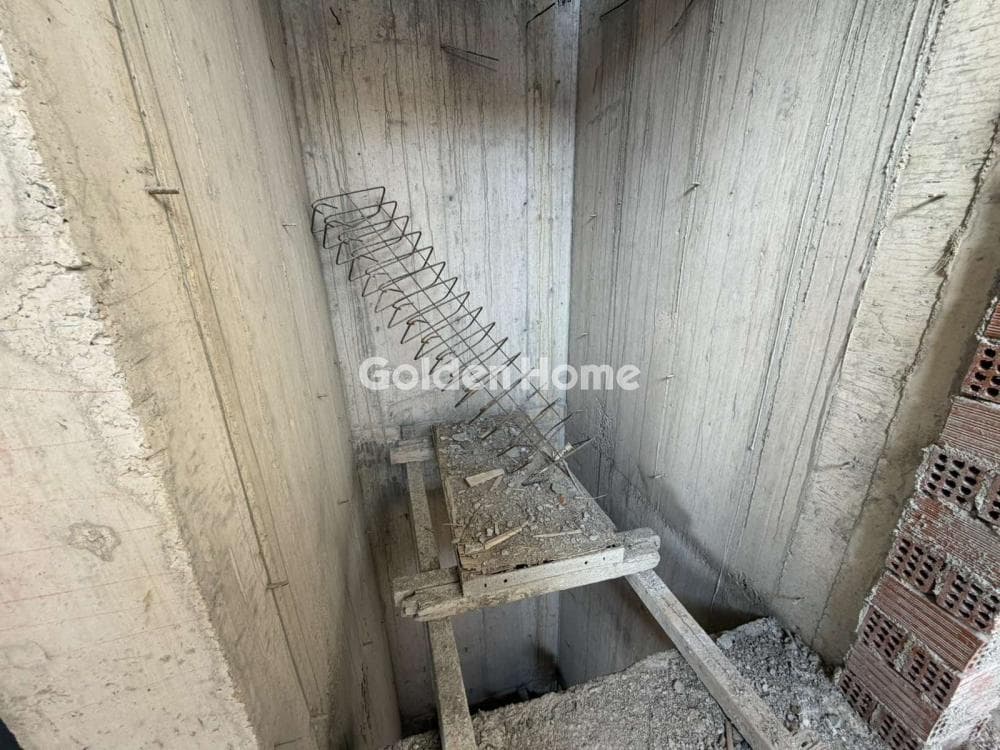 Διαμέρισμα στην Ευγένεια, Κερατσίνι — Φωτογραφία 11 από 12