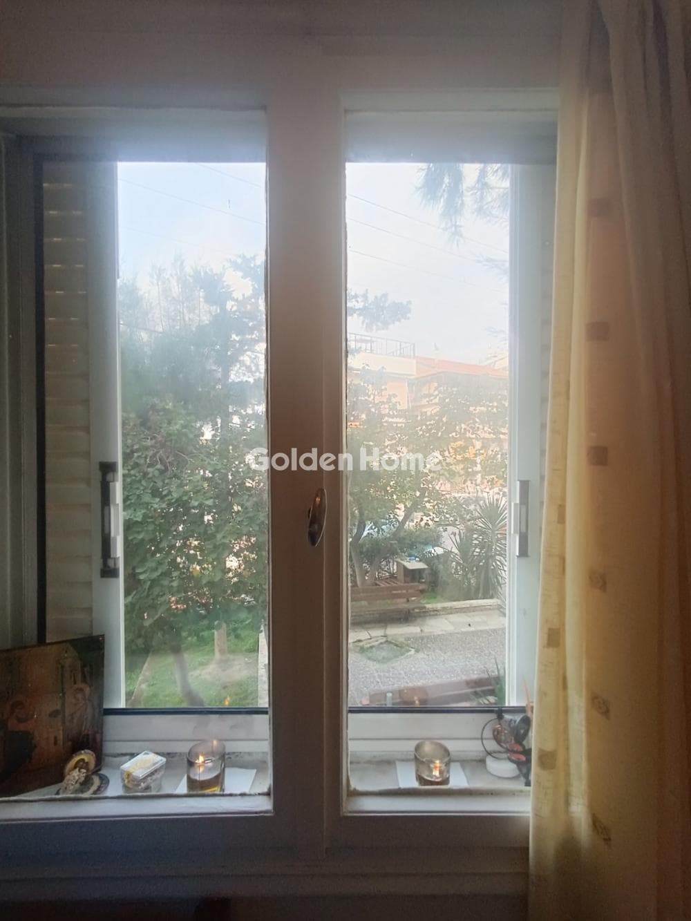 Διαμέρισμα στην Καρέας, Βύρωνας — Φωτογραφία 3 από 5