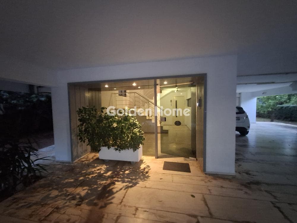 Διαμέρισμα στην Κυθηρίων - Πανί, Άλιμος — Φωτογραφία 16 από 19