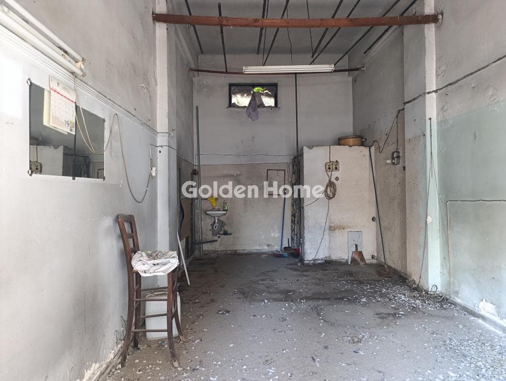 Retail Store in Ano Rentis, Agios Ioannis Rentis