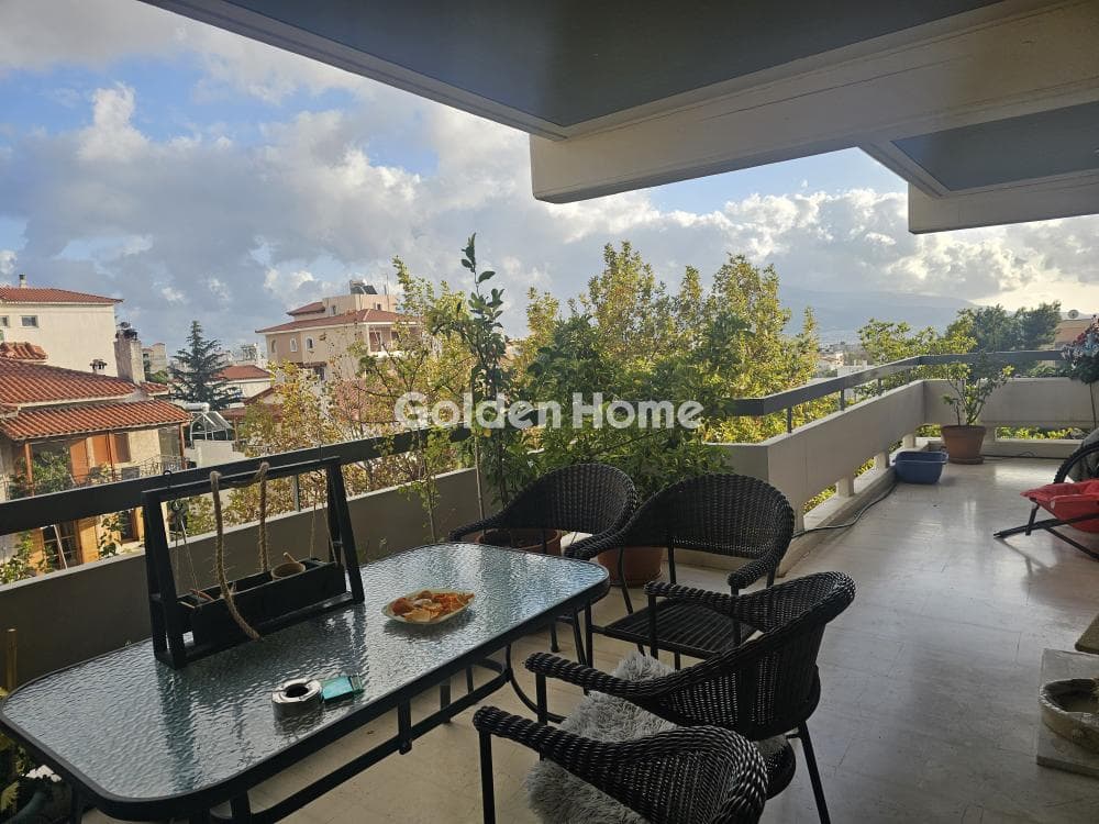 Διαμέρισμα στην Όριο Βριλησσίων, Μελίσσια — Φωτογραφία 1 από 28